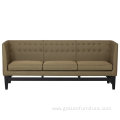 Modern New Fashion Design Livingroom Furniture sofa